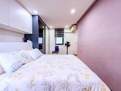 Blk 546B Segar Vale (Bukit Panjang), HDB 5 Rooms #477532041